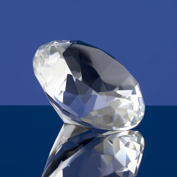 Стела Diamond, в подарочной коробке - купить оптом
