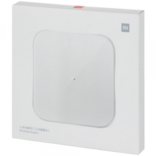Умные весы Mi Smart Scale 2 - купить оптом