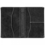 Набор Apache Billfold, черный, фото 3