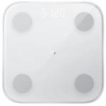 Умные весы Mi Body Composition Scale 2, белые, фото 1
