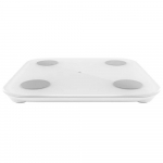 Умные весы Mi Body Composition Scale 2, белые, фото 3