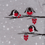 Джемпер Birds and Berries, фото 2