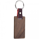 Брелок Wood Square - купить оптом