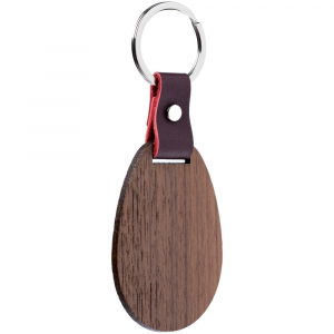 Брелок Wood Drop - купить оптом