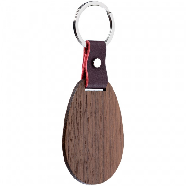 Брелок Wood Drop - купить оптом