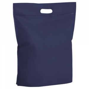 Сумка Carryall, большая, темно-синяя (navy) - купить оптом