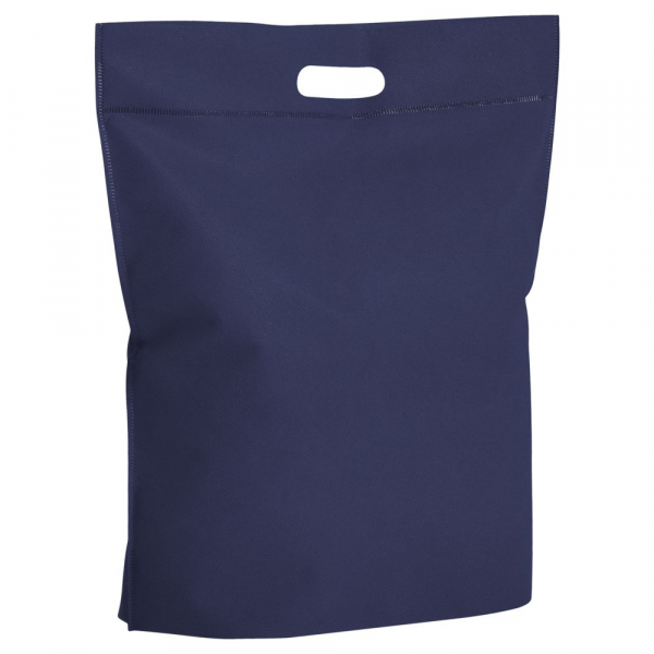 Сумка Carryall, большая, темно-синяя (navy) - купить оптом