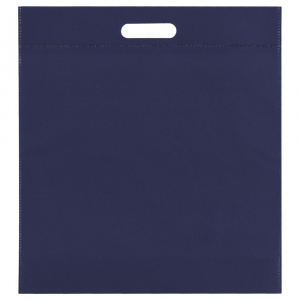 Сумка Carryall, большая, темно-синяя (navy) - купить оптом