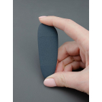Флешка Pebble Universal, USB 3.0, серо-синяя, 32 Гб, фото 7