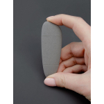 Флешка Pebble Universal, USB 3.0, серая, 64 Гб, фото 9