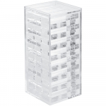 Игра Acrylic Tower, прозрачная, фото 1