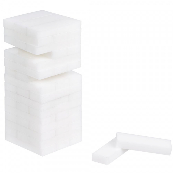 Игра Acrylic Tower, белая - купить оптом