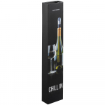 Чиллер для бутылки вина Chill In, фото 5