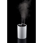 Переносной увлажнитель-ароматизатор humidiFine, белый, фото 7