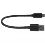 Портативный внешний диск SSD Uniscend Drop, 256 Гб, серебристый, фото 6