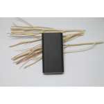 Портативный внешний диск SSD Uniscend Drop, 256 Гб, черный, фото 9