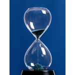 Магнитный антистресс Elusive Time, синий, фото 2