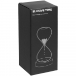Магнитный антистресс Elusive Time, синий, фото 3