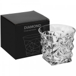 Стакан для виски Diamond, фото 5