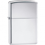 Зажигалка Zippo Classic Brushed, серебристая - купить оптом
