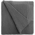Плед для пикника Soft & Dry, черный - купить оптом