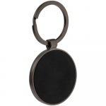 Брелок Gun Metal Square, графитовый - купить оптом