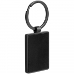 Брелок Gun Metal Rectangle ver.2, графитовый - купить оптом