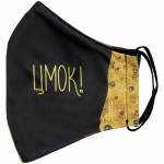 Маска для лица «Цмок», фото 7