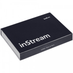 Чехол для карточек inStream, черный, фото 6