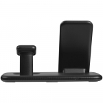Зарядная станция Smart Nest, черная, фото 3