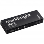 Флешка markBright Black с зеленой подсветкой, 32 Гб, фото 7