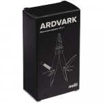 Мультиинструмент Ardvark, черный, фото 4