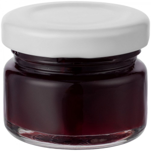 Джем на виноградном соке Best Berries, брусника - купить оптом