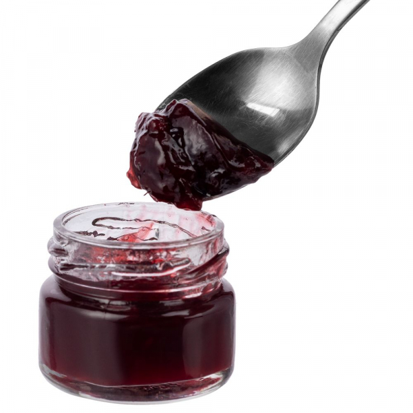 Джем на виноградном соке Best Berries, брусника - купить оптом