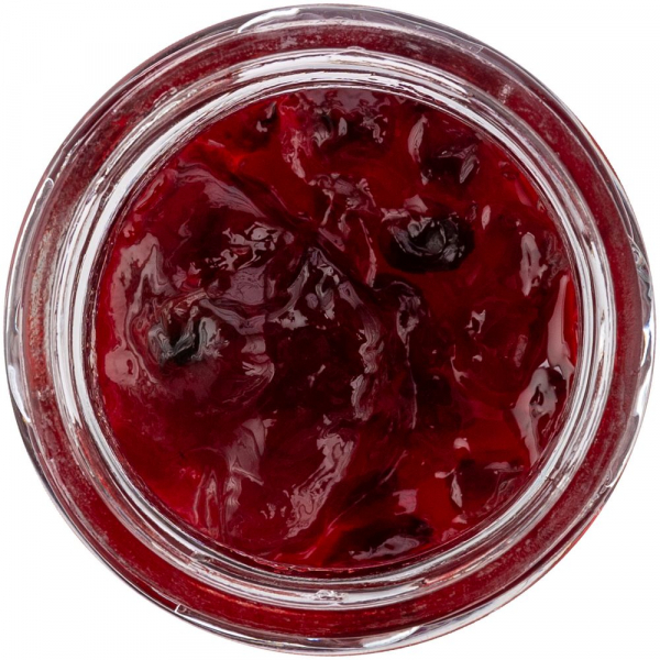 Джем на виноградном соке Best Berries, клюква-черника - купить оптом