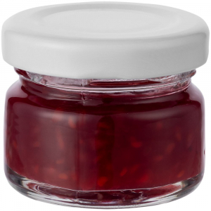 Джем на виноградном соке Best Berries, малина-брусника - купить оптом