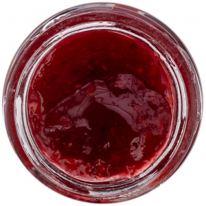 Джем на виноградном соке Best Berries, малина-брусника - купить оптом