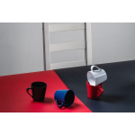 Кружка Modern Bell Classic, глянцевая, красная, фото 3