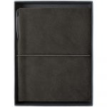Набор Business Diary Mini, черный, фото 1