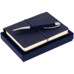 Набор Business Diary Mini, черный - купить оптом