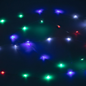 Гирлянда музыкальная Carols, светодиодная - купить оптом