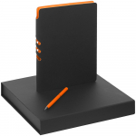 Набор Flexpen Black, синий - купить оптом