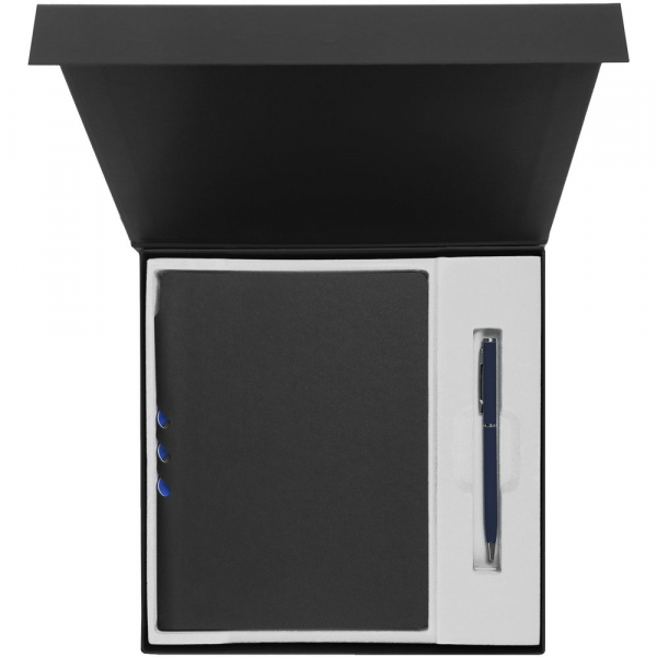 Набор Flexpen Black, синий - купить оптом