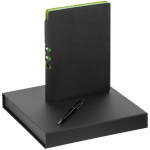 Набор Flexpen Black Energy, бирюзовый - купить оптом