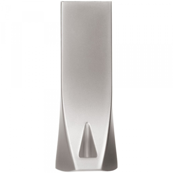 Флешка Ergo Style, USB 3.0, серебристая, 32 Гб - купить оптом