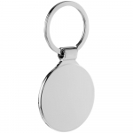 Брелок White Circle, фото 1