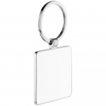 Брелок White Rectangle - купить оптом