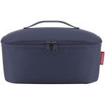 Термосумка Coolerbag M, синяя, фото 1