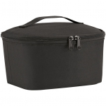 Термосумка Coolerbag S, синяя - купить оптом
