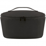Термосумка Coolerbag S, черная, фото 1